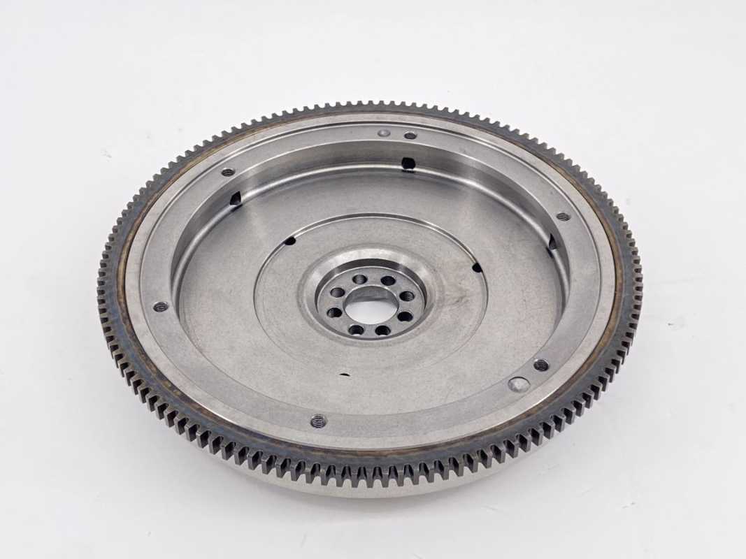 Flywheel Typ 1 200mm BAS NEW