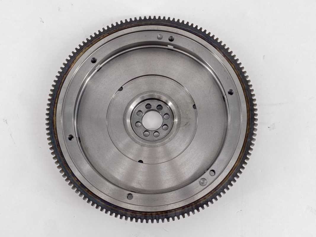 Flywheel Typ 1 200mm BAS NEW