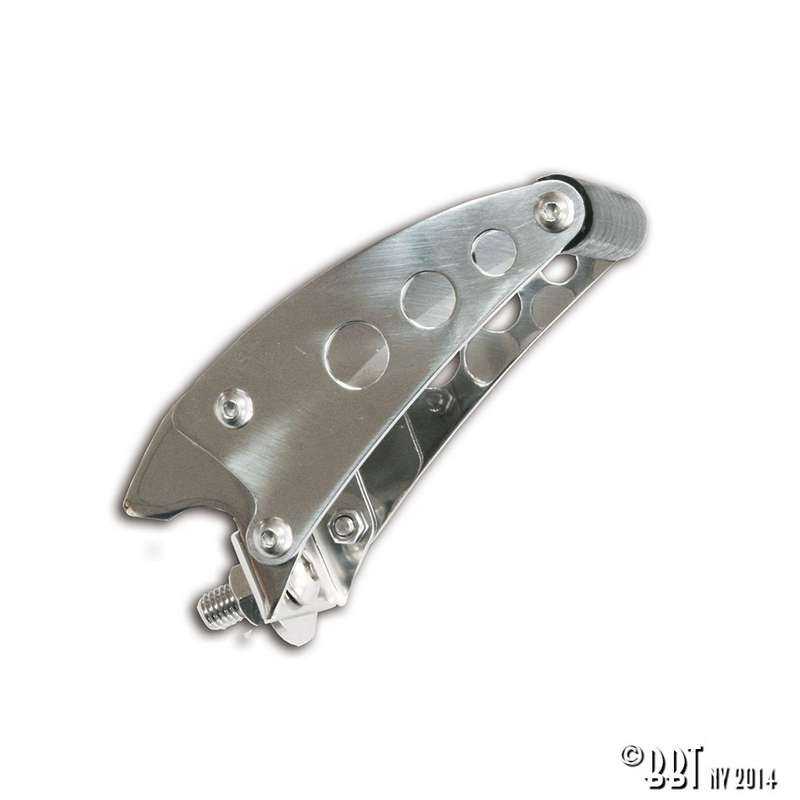 Haubenaufsteller für Motorklappe, Vintage Speed