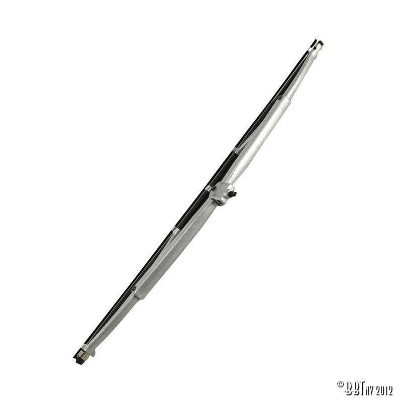 Windscreen wiper, grey, each, 285mm