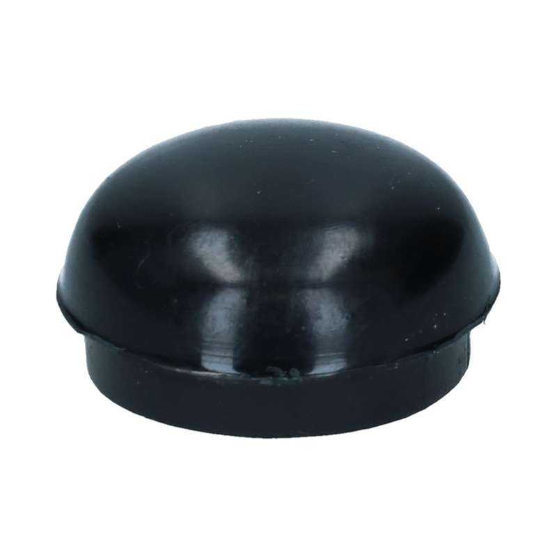 Cap wipershaft top