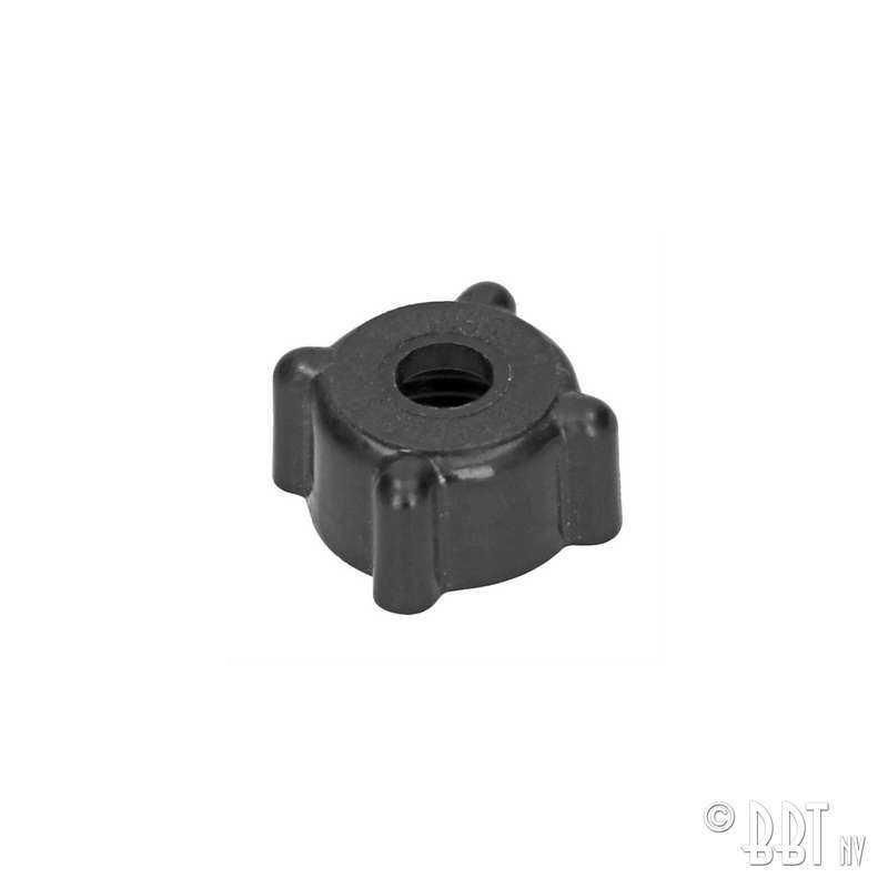 Washerhose nut