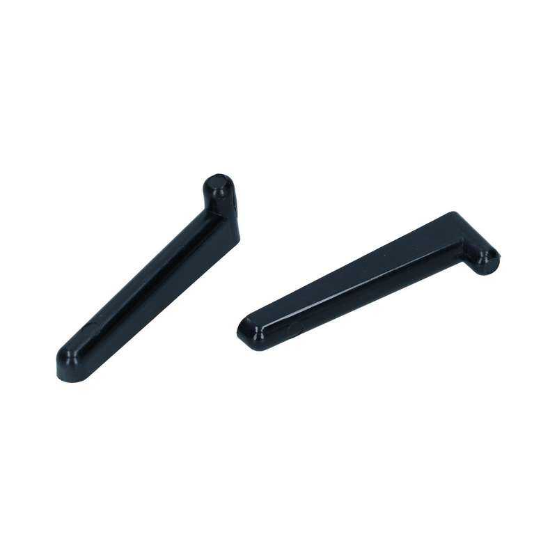 Washerbottle mounting pins (pair)