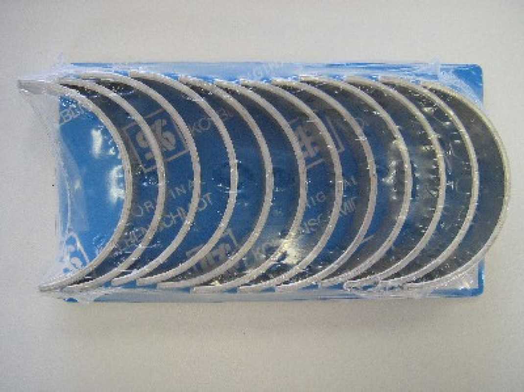 Rod Bearing Porsche 911 2,4-3,0 until 1977 Standard