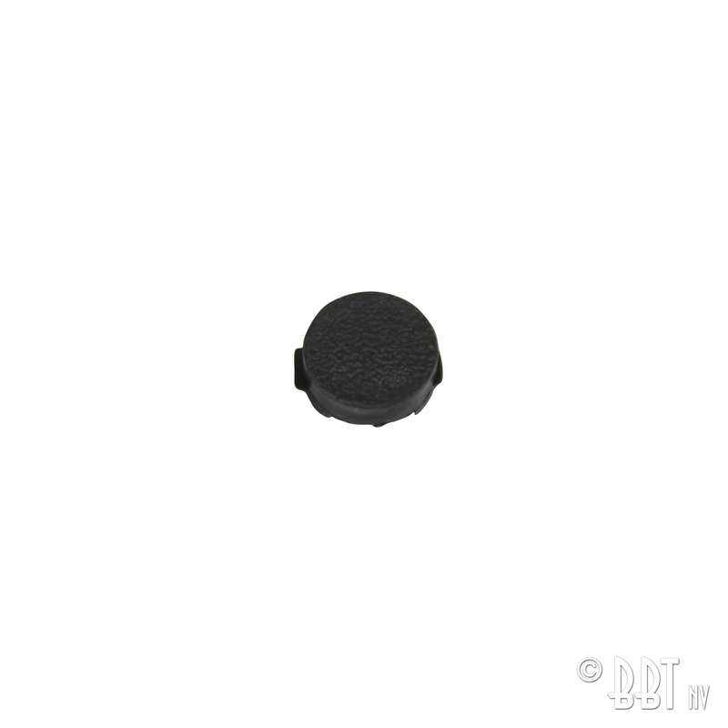 Screw cover in dash Superbeetle