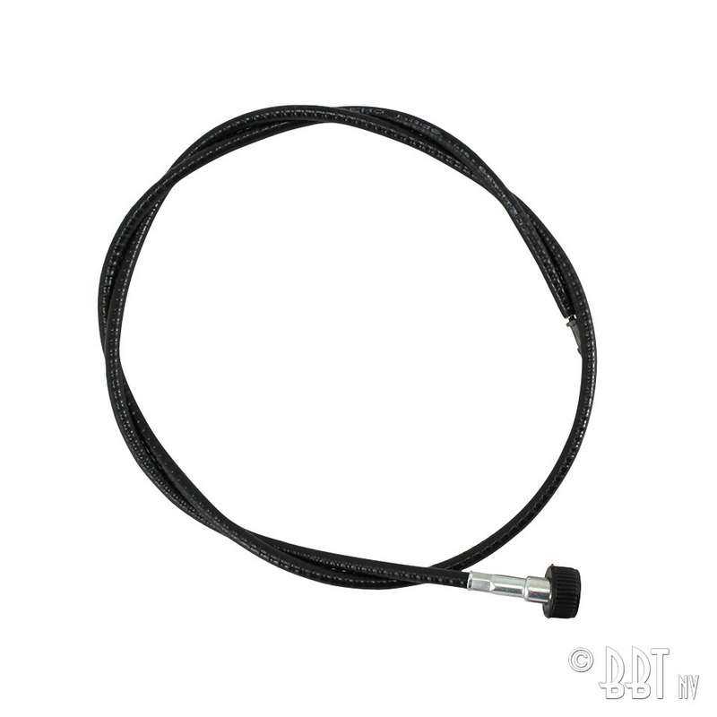 Speedometer cable