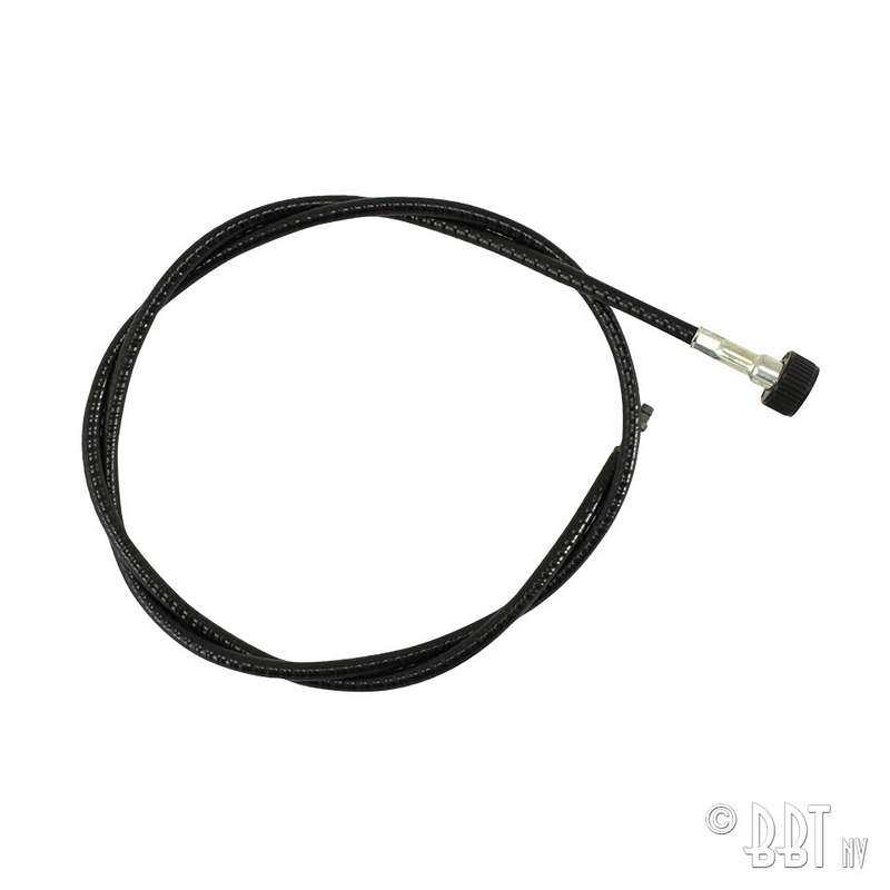 Speedometer cable