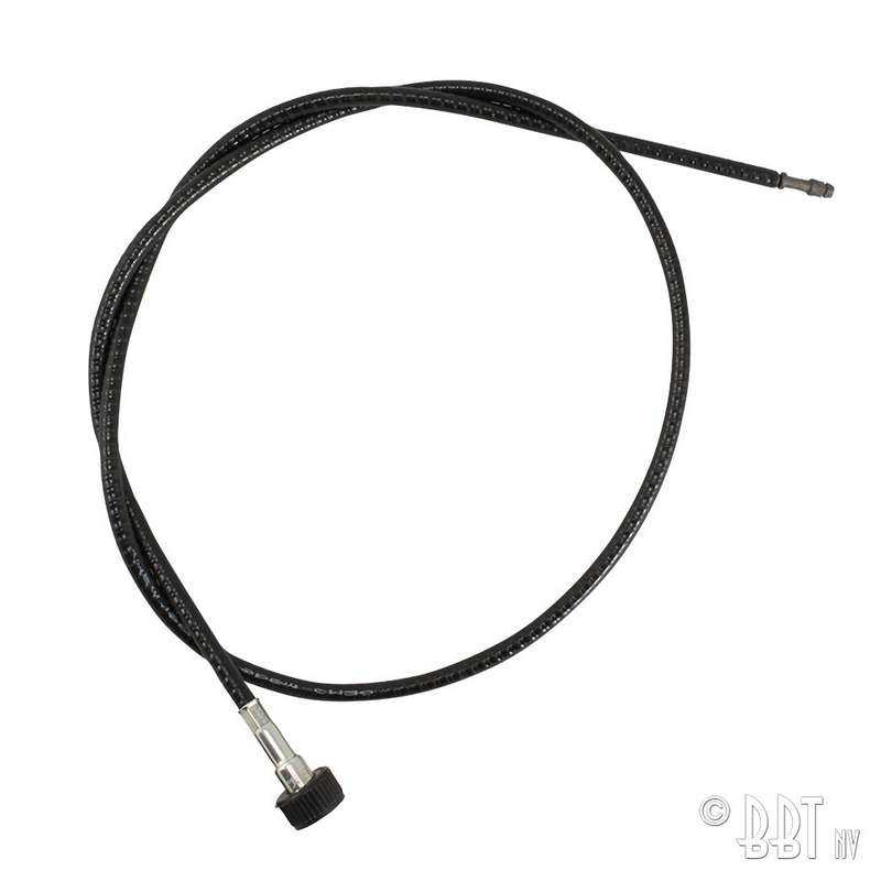 Speedometer cable
