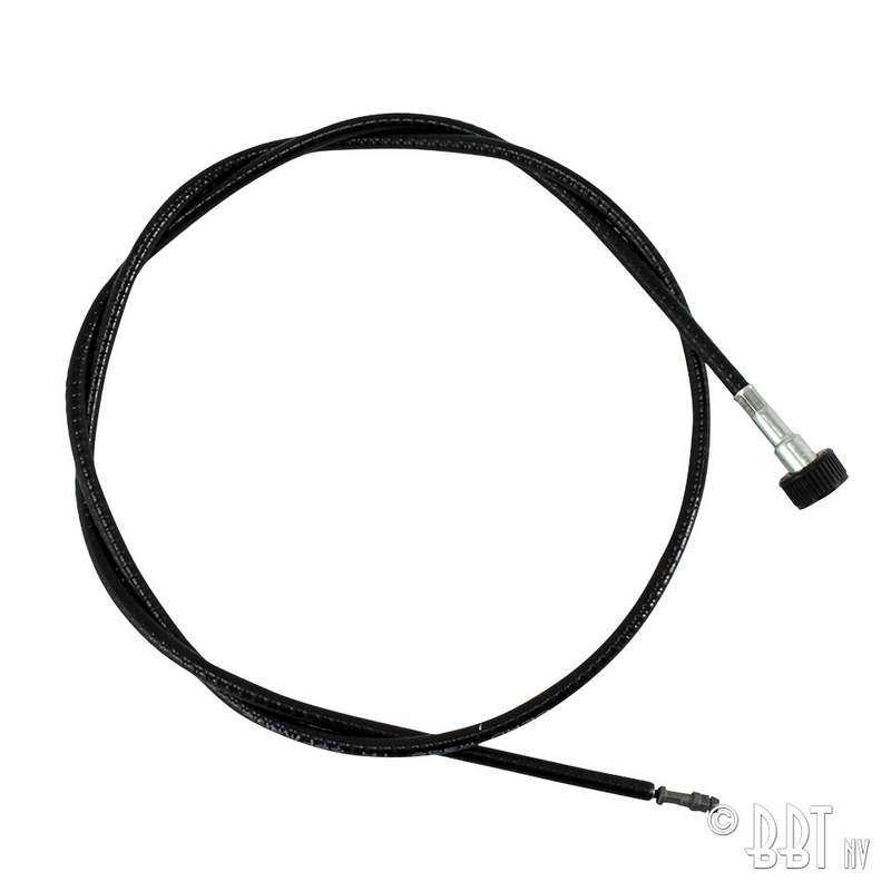 Speedometer cable