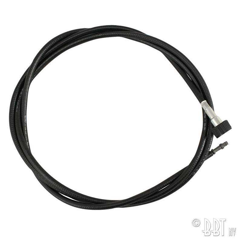Speedometer cable