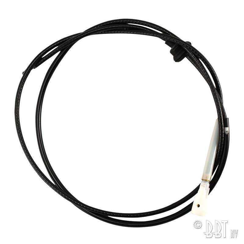 Speedometer cable