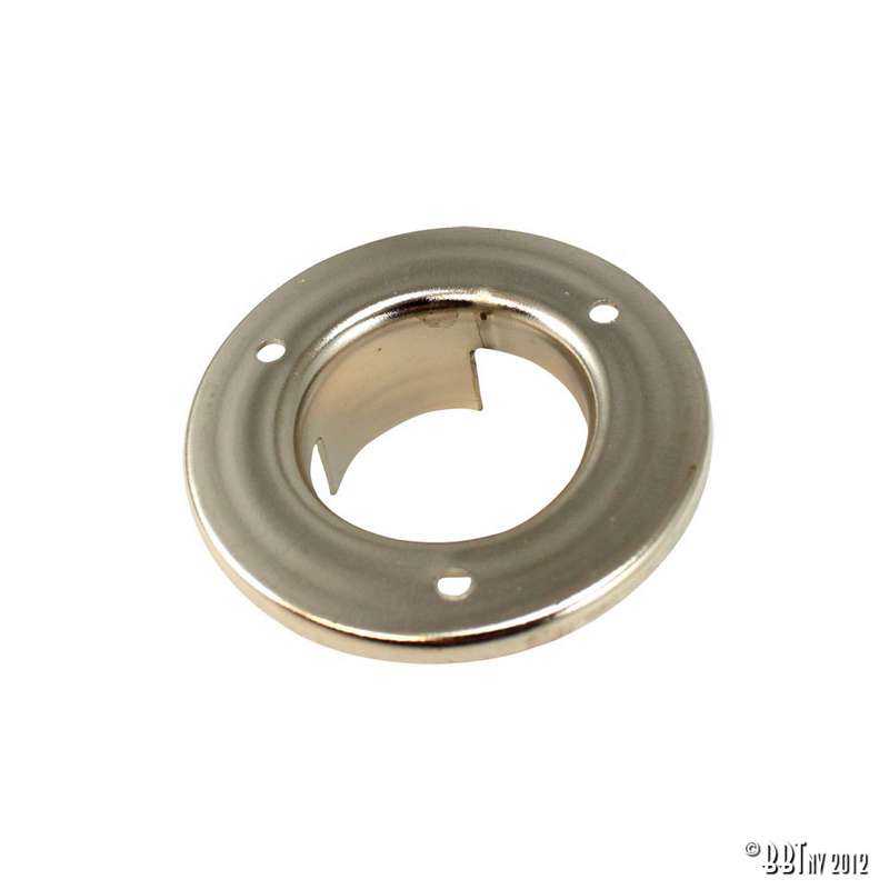 Cancelling ring