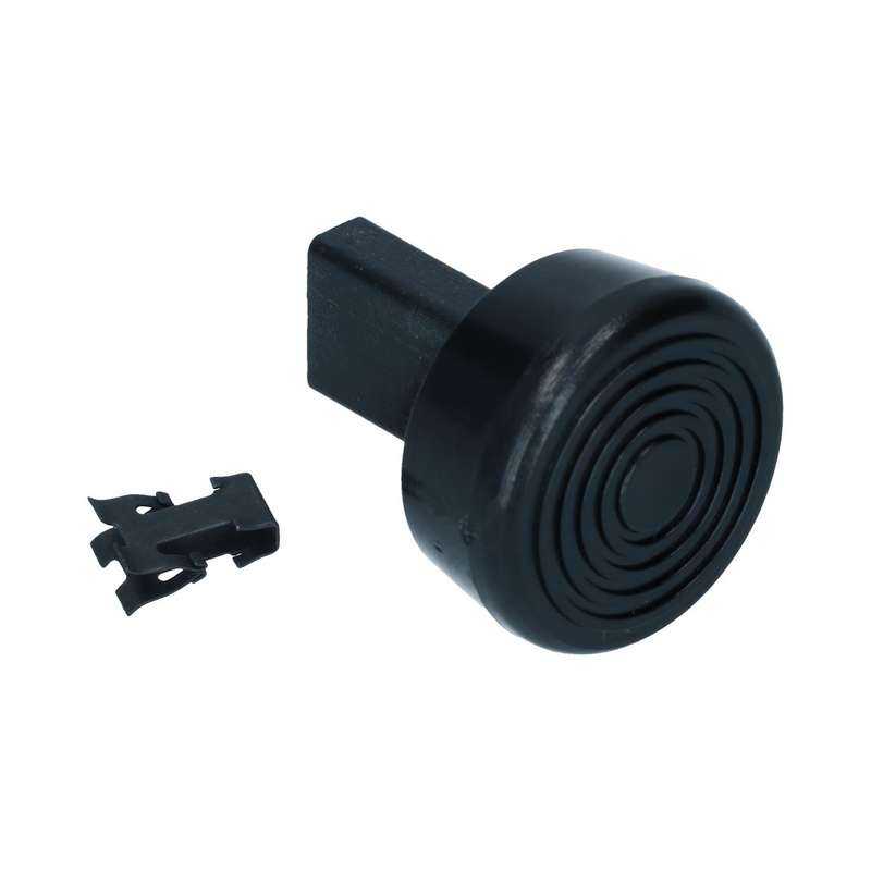 Entrieglungknopf Sitz Für eine Seite