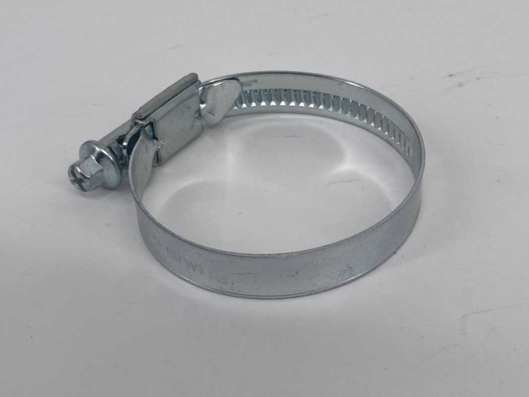 Schelle für Heizungsschlauch Typ 1 Motor pro Stück