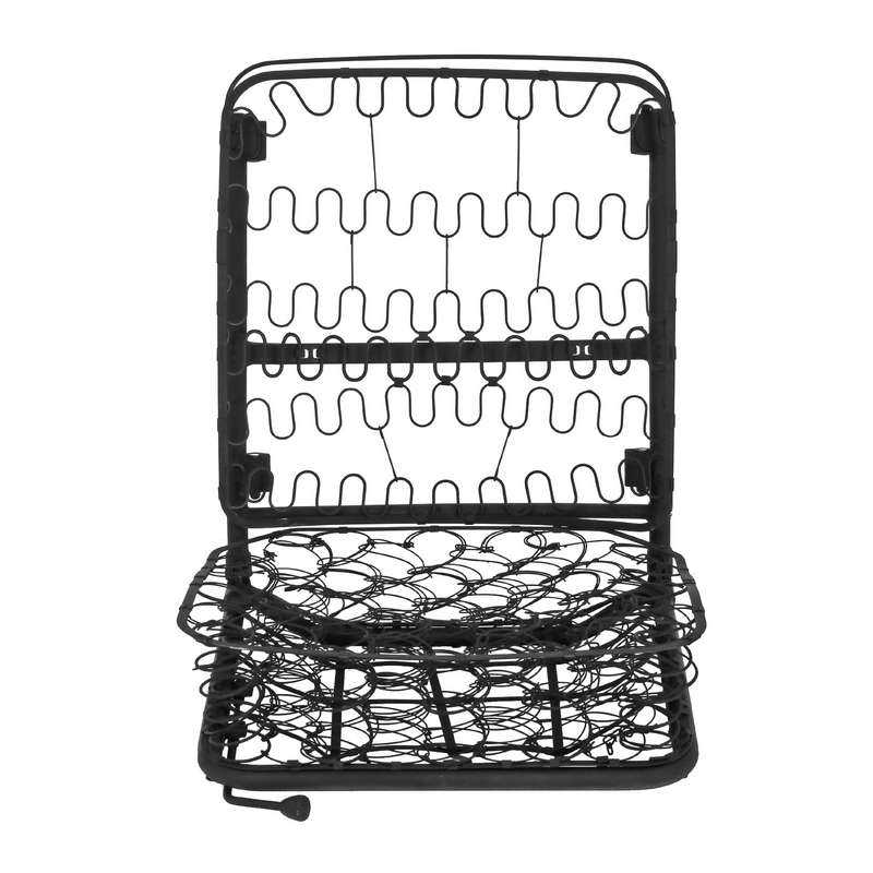 Rahmen sitze vorn Treiber 1/3 Rücken und sitzlehne