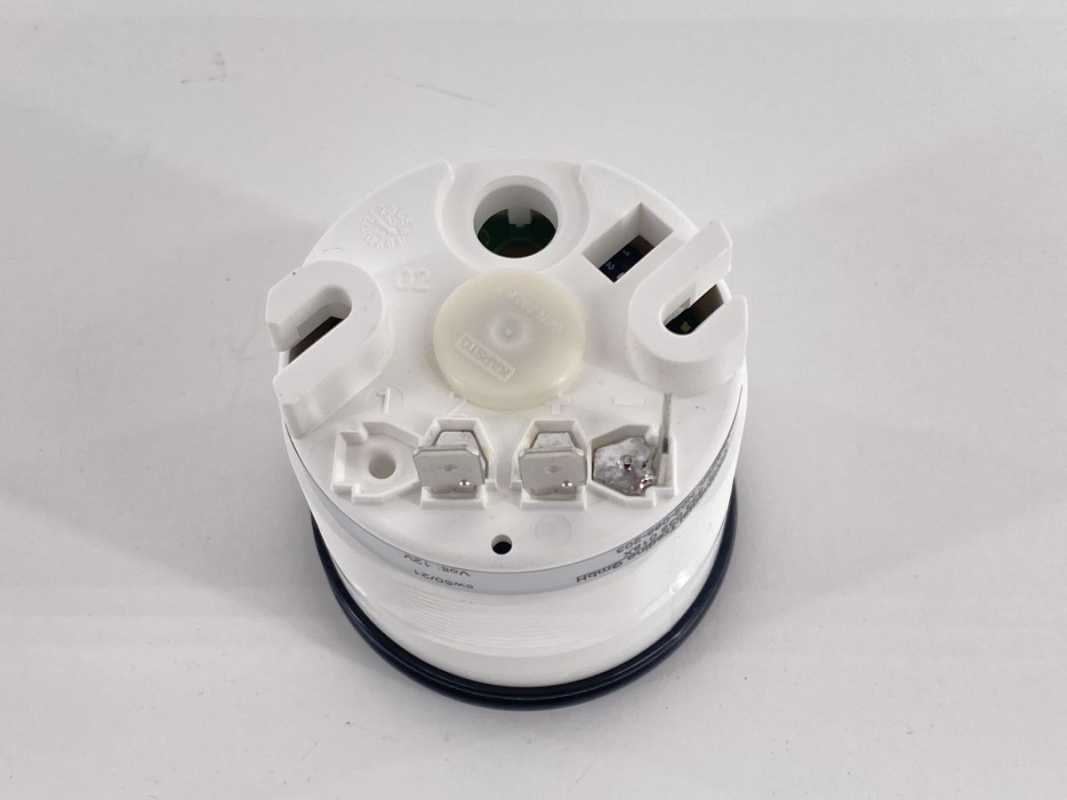 Drehzahlmesser VDO 52mm 8000 U/min.