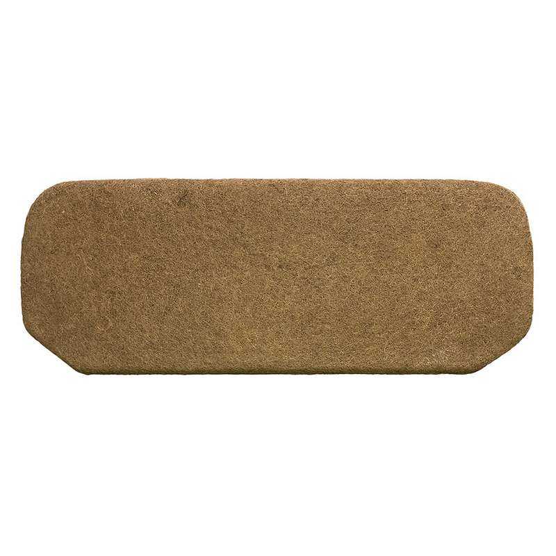 Sitzauflage hinten Käfer