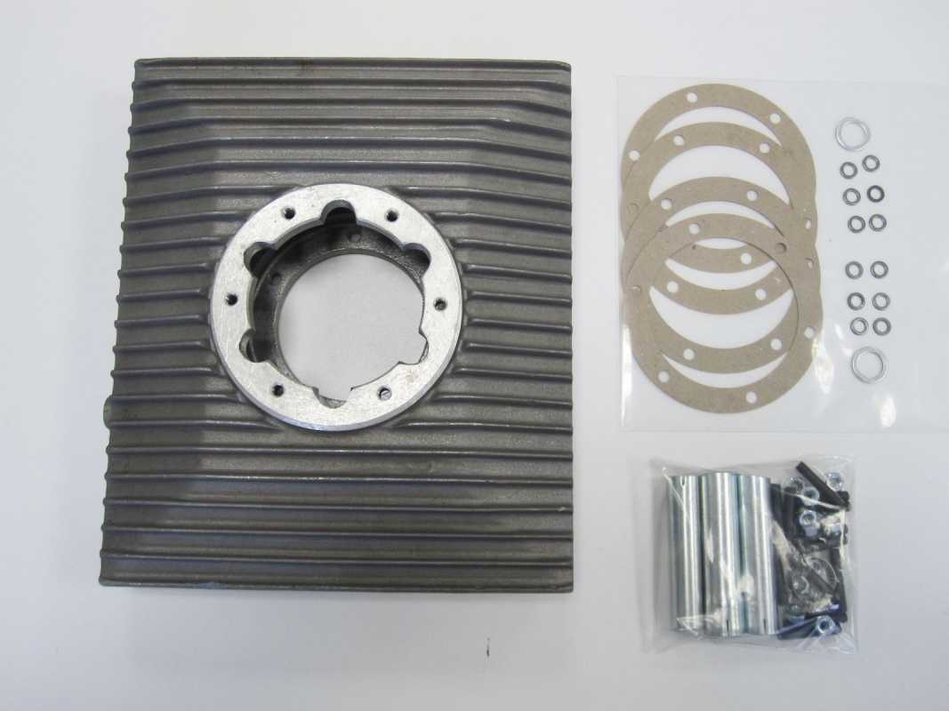 Oil Sump Extension VW Beetle 1,4 Liter