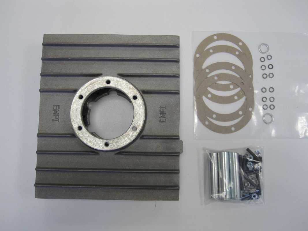 Oil Sump Extension VW Beetle 1,4 Liter