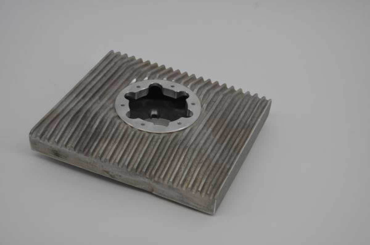 Oil Sump Extension VW type 1 25-30hp