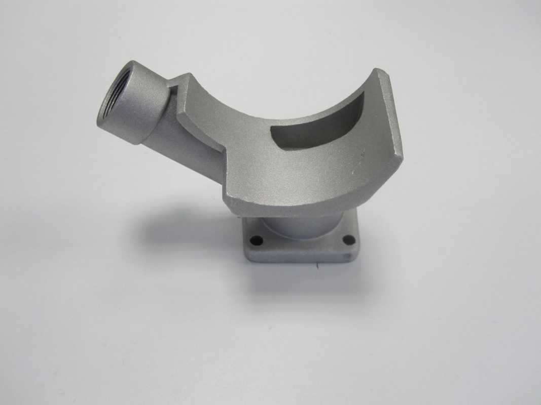Lichtmaschinenauflage für Serienkühlung 12 Volt Universal VW Typ 1 Motor