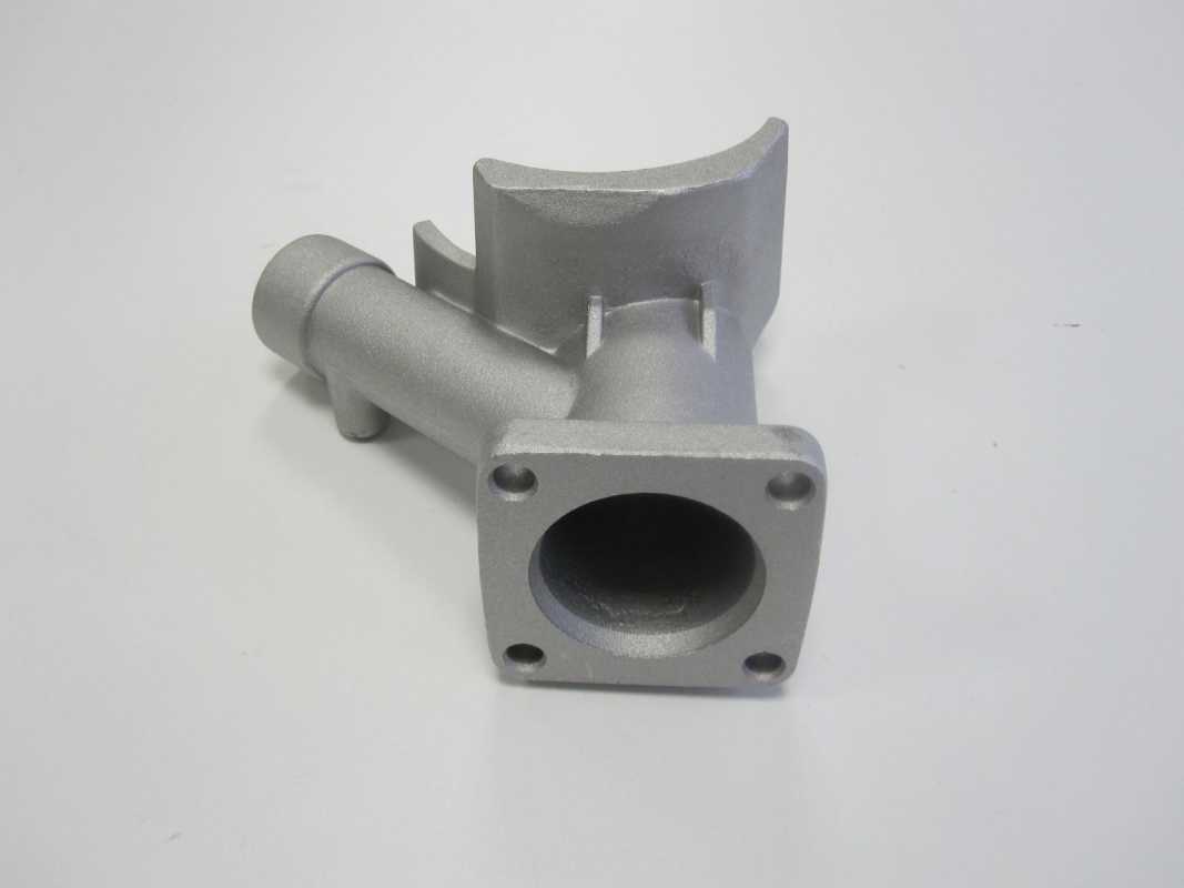Lichtmaschinenauflage für Serienkühlung 12 Volt Universal VW Typ 1 Motor