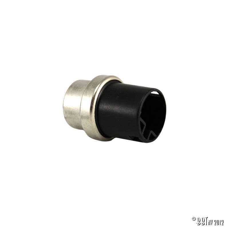 Temperature sender