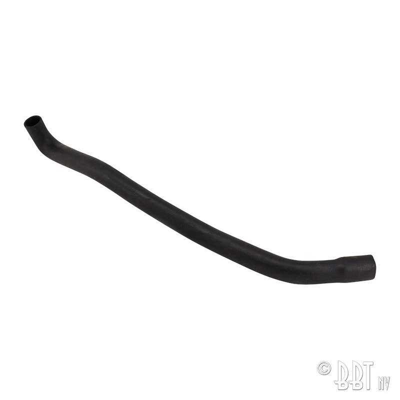 Wasserschlauch Kühler unten