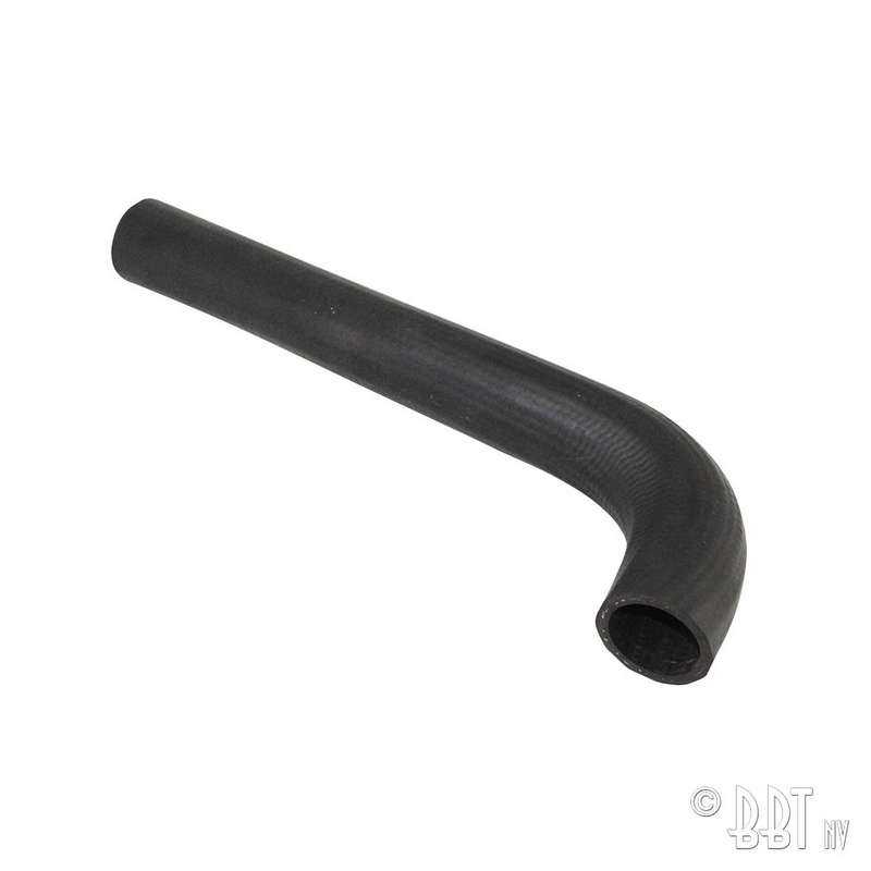 Wasserschlauch Doppel T-Stück zu Wasserrohre