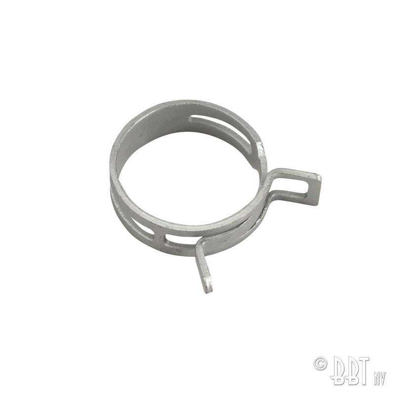 Federbandschelle, 42 mm