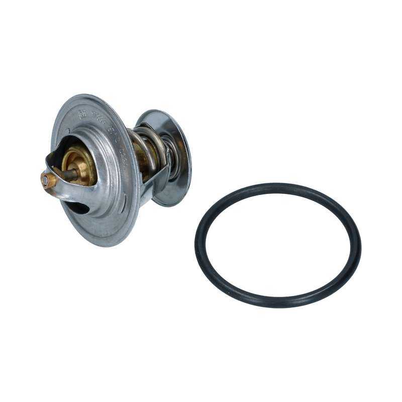 Thermostat Diesel 87°-102°C