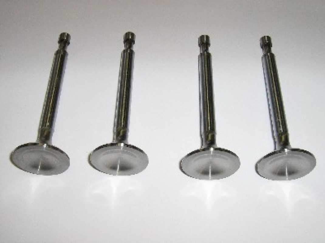 Intake Valves Porsche 356 40mm