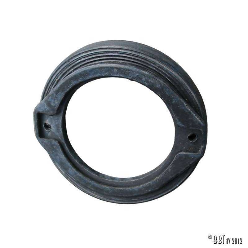 Taillight seal, each