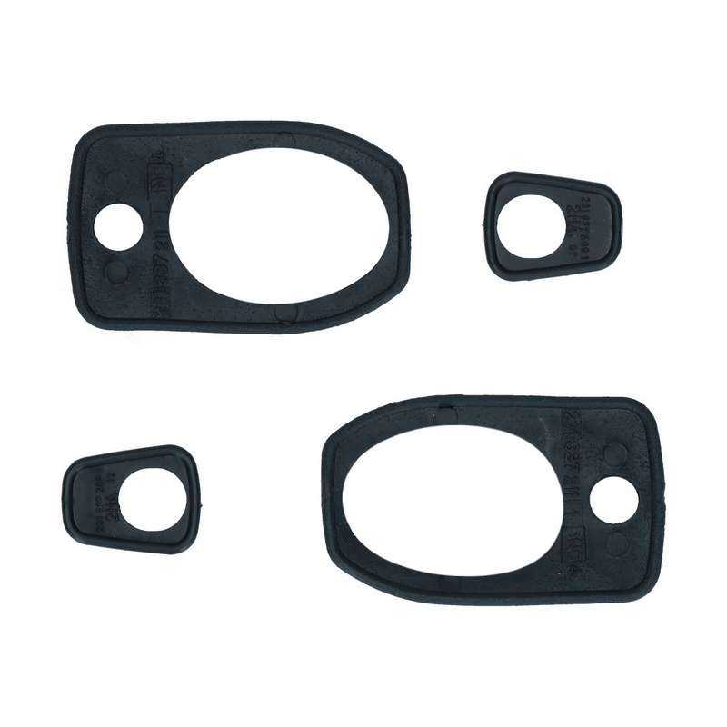 Door handle seal L/R (4 pieces)