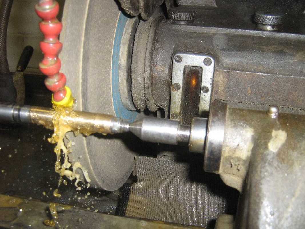 Aufpreis Übermaß Ventilführung anfertigen und ersetzen, 1 Stück VW Käfer Typ 1 und Bus