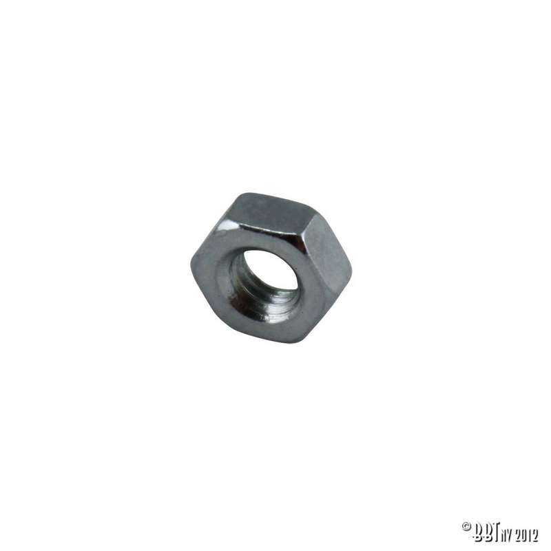Nut M4 Din 934