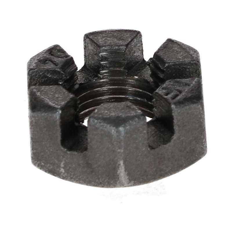 Kronenmutter M10 x 1