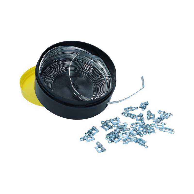 Hose connector kit 5mm