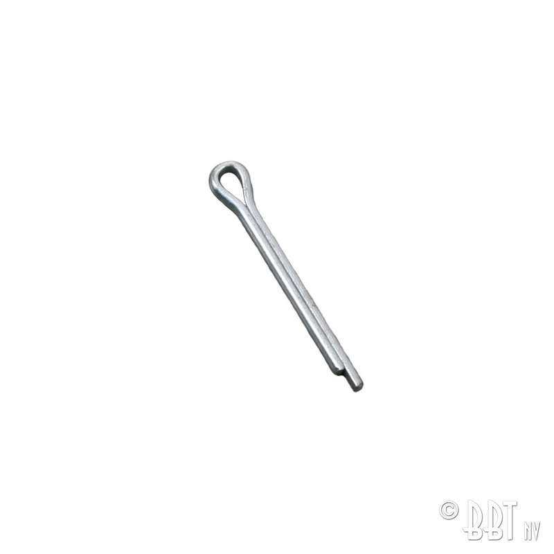 Splint Kronenmutter 3.2 x 25mm