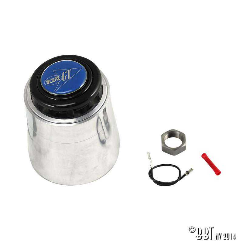 GT Steering wheel hub