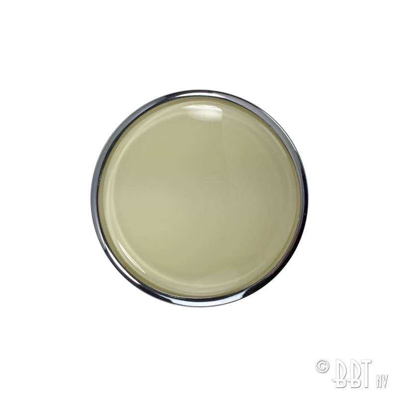 Horn button for Banjo steering wheel - Ivory