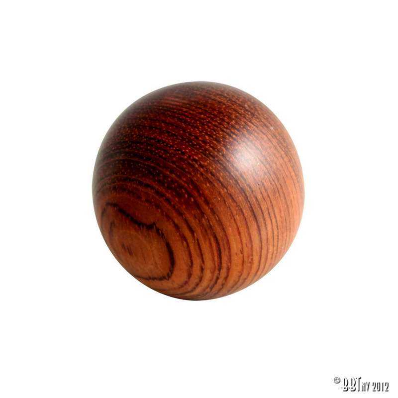 Knopf für "Eliminator" Schalthebel 'Flat4'