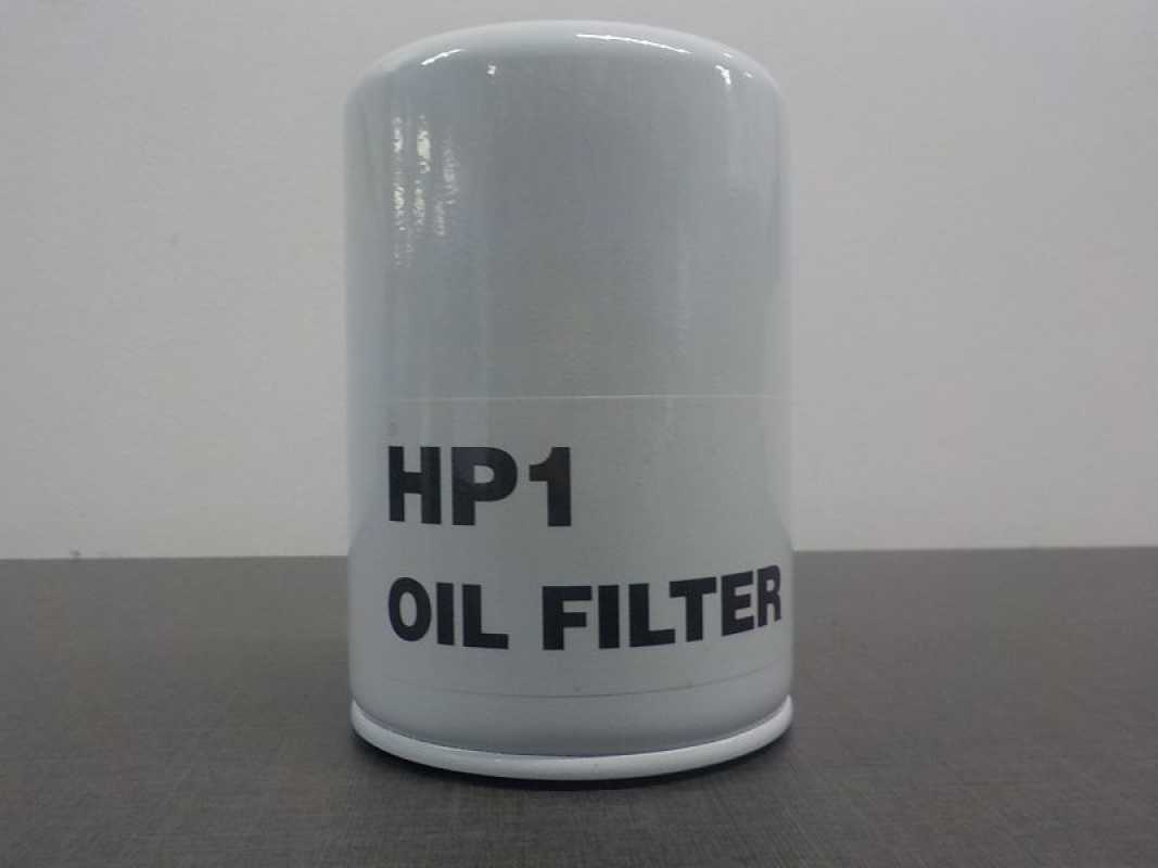 Oil Filter small version Fram HP1 style version