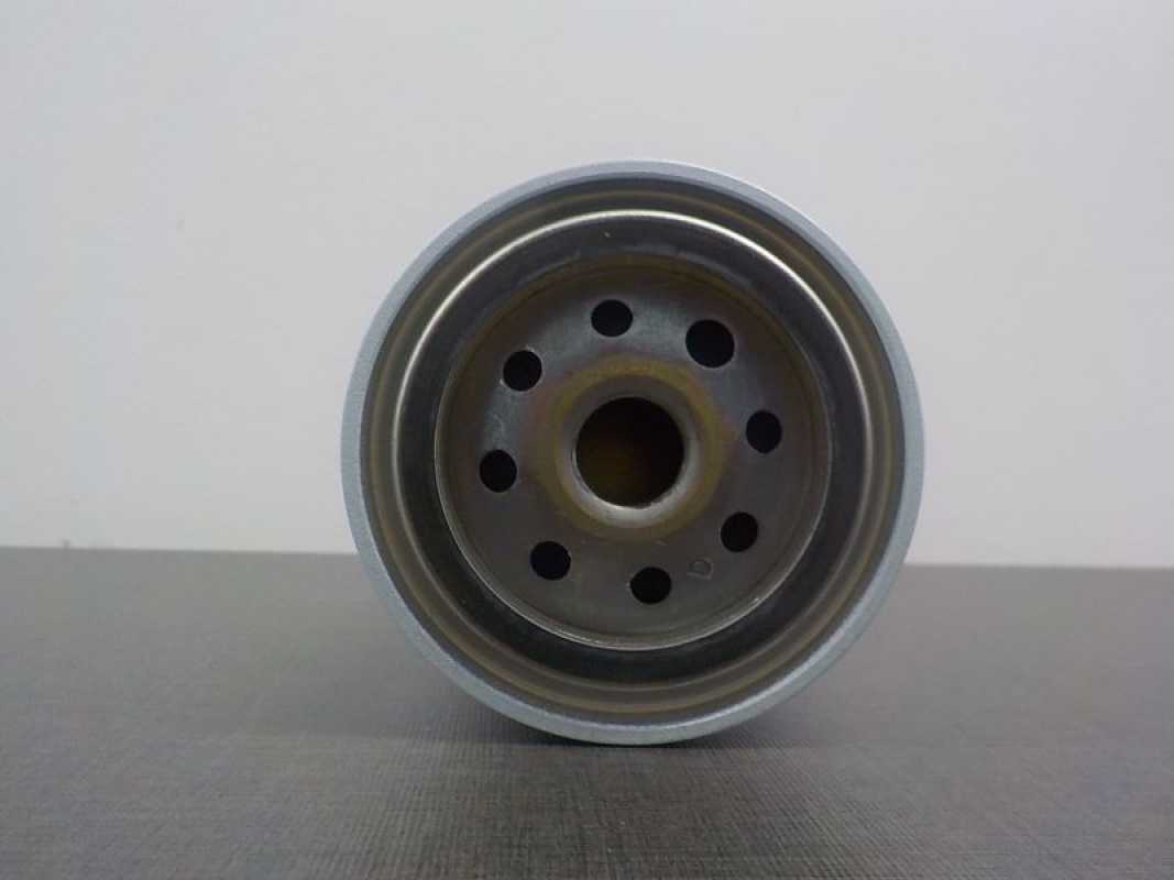 Oil Filter small version Fram HP1 style version