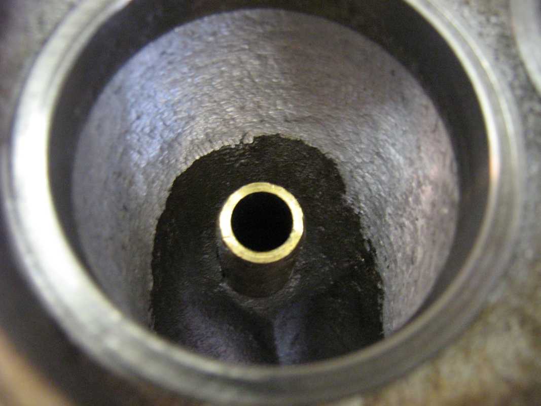 Cylinder Head Rebuild Tuning 1 VW Wasserboxer, Set