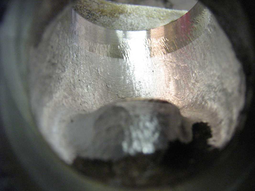 Cylinder Head Rebuild Tuning 1 VW Wasserboxer, Set