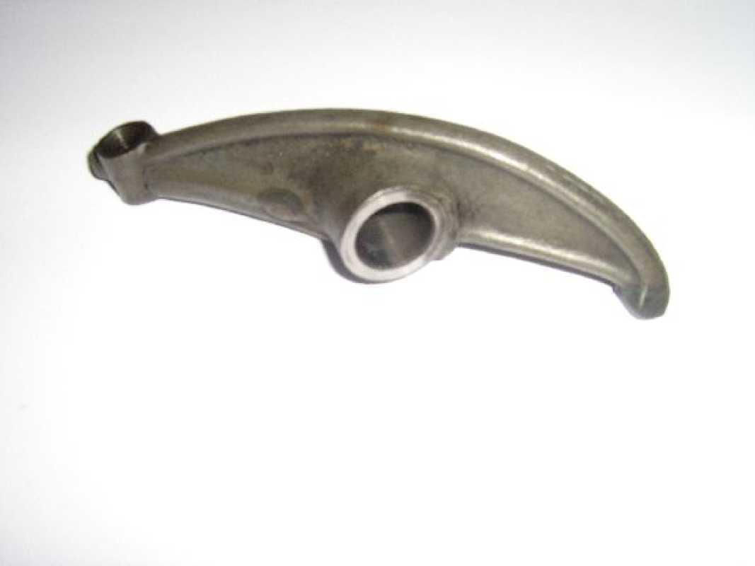 Rocker Exhaust Porsche 356, Long