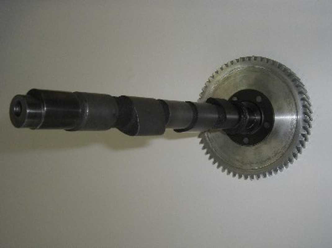 Standard Nockenwelle VW Typ 4 CJ