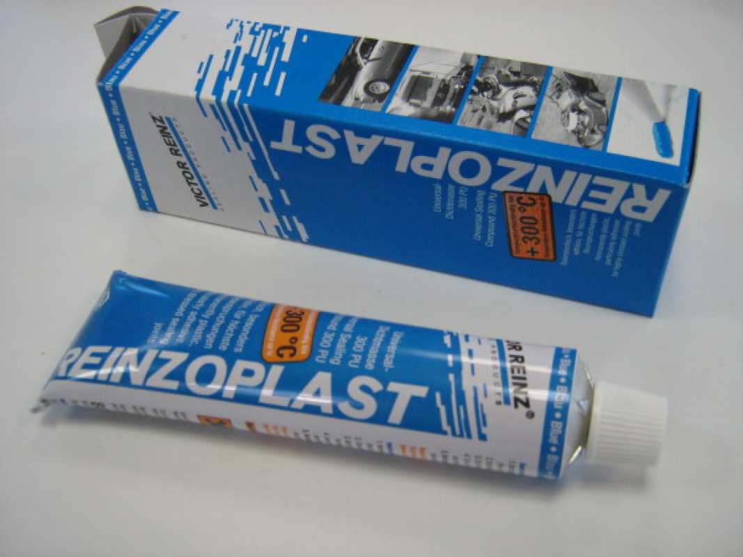 Reinzoplast Sealing Gasket