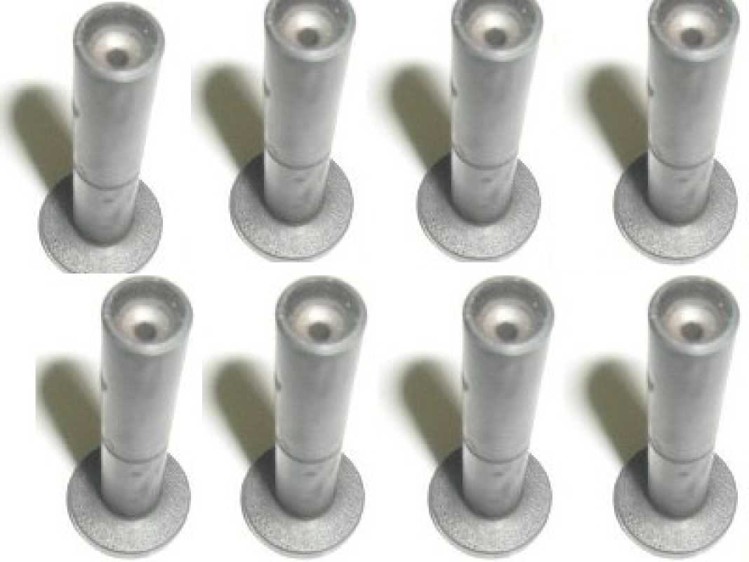 Cam Follower Special Type 4